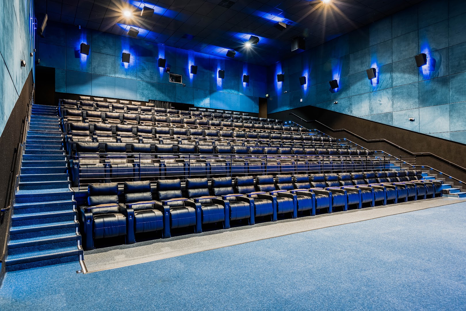 EVO Cinemas Belterra + IMAX® photo 3