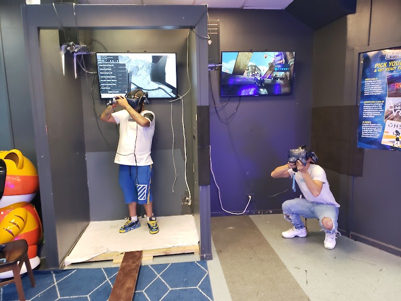 eVRest VR Amusement Park photo 3