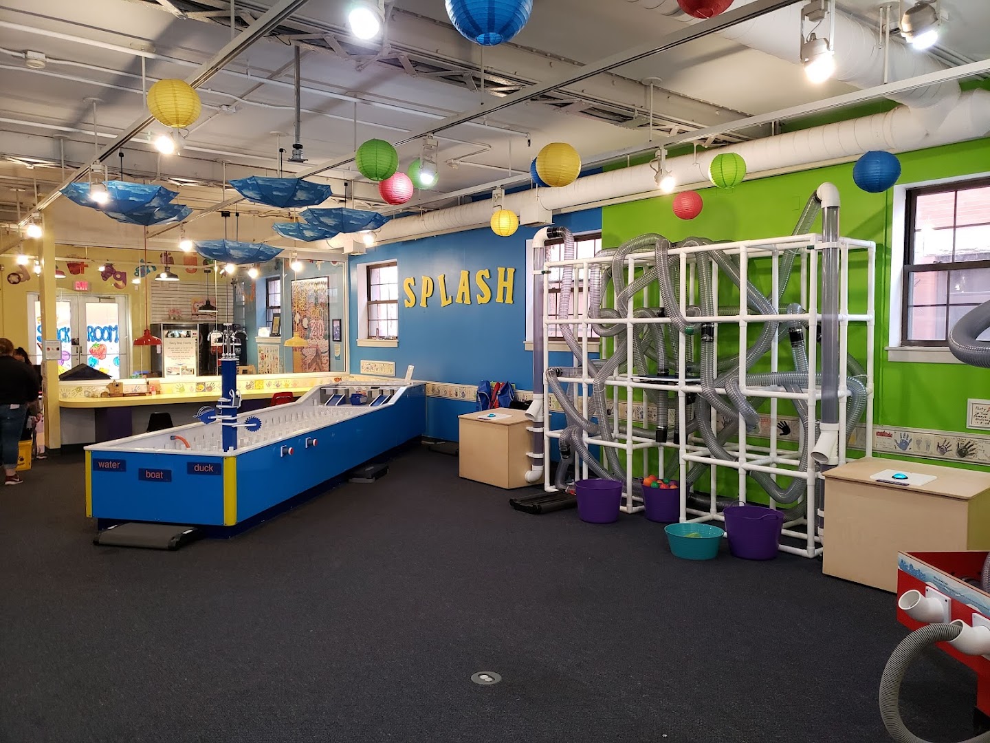 expERIEnce Children's Museum photo 2