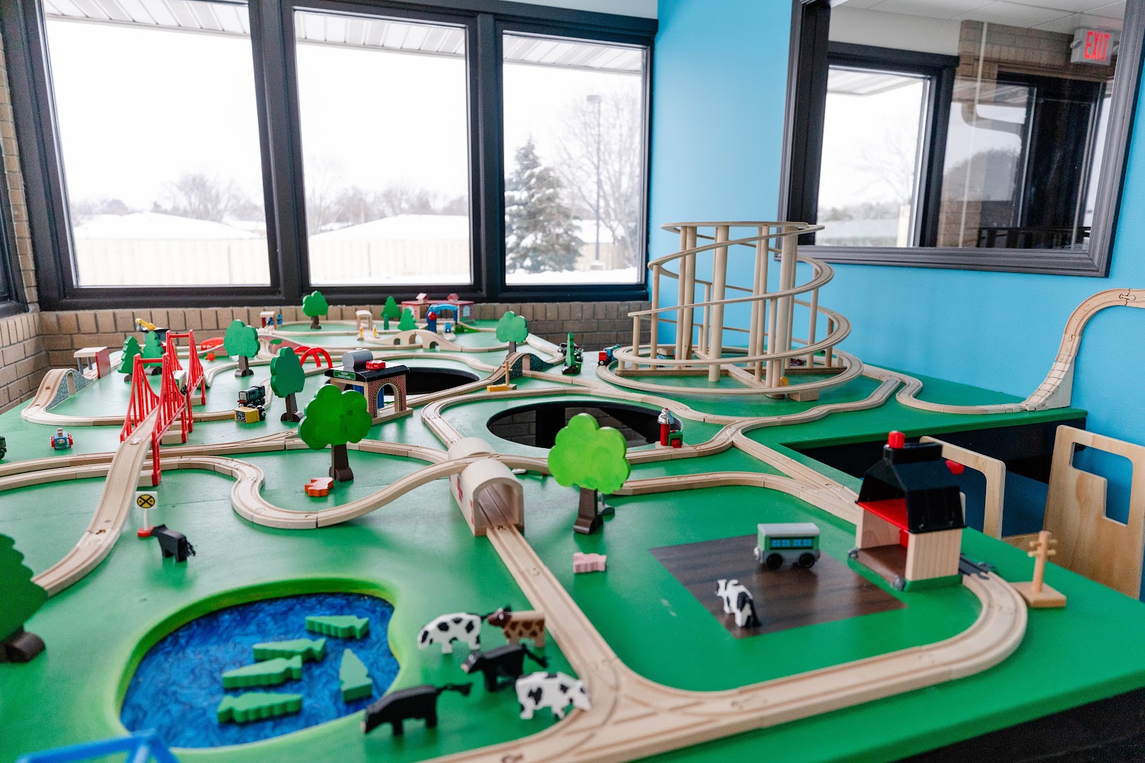 Explore Children's Museum photo 2