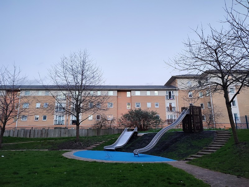 Explorers Way Playground photo 2