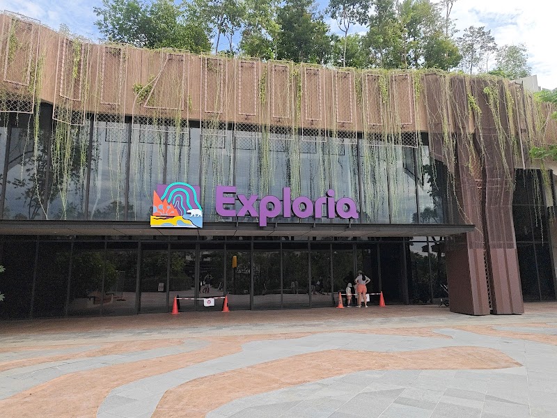 Exploria photo 2