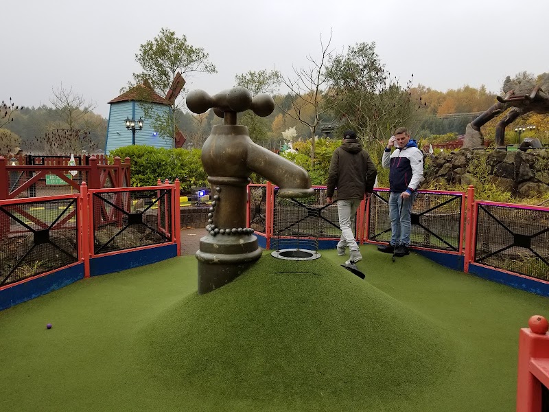 Photo of Extraordinary Golf in North West