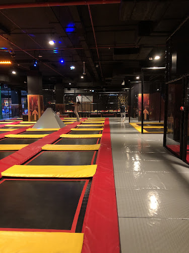 Extreme Zone Galleria