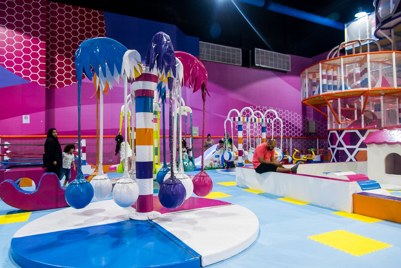 Fabyland Deerfields Mall photo 2