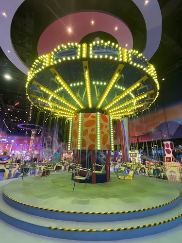 Fabyland Dubai Festival City