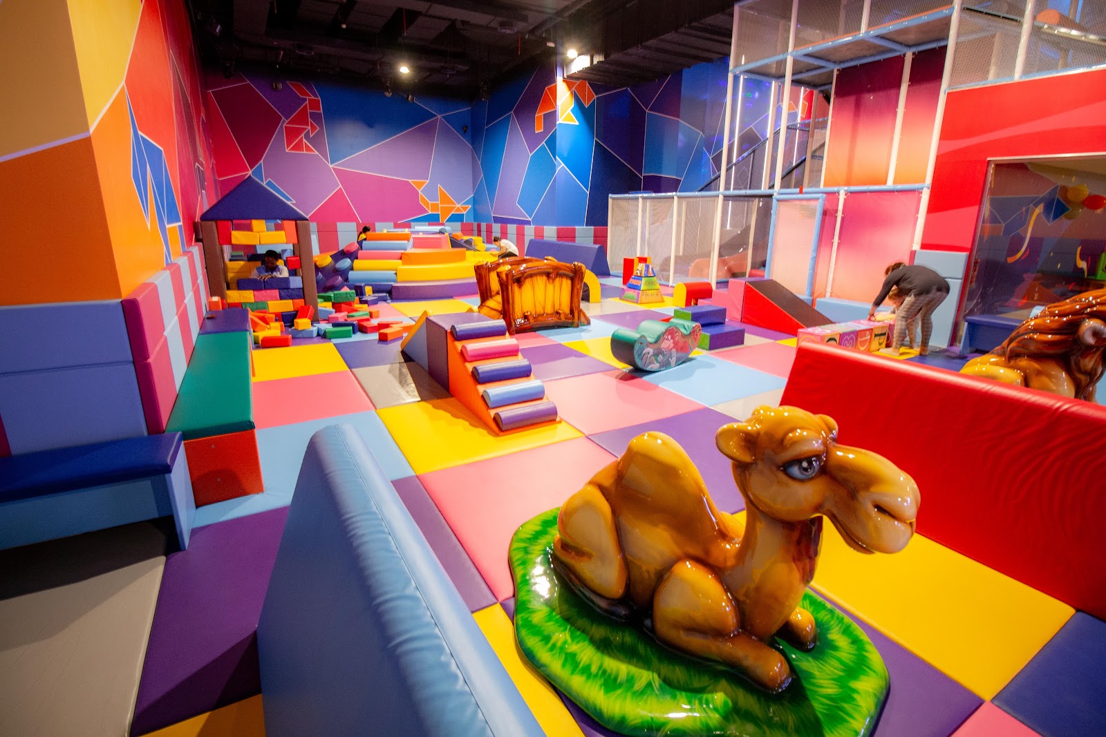 Fabyland - Palm Jumeirah Mall photo 2