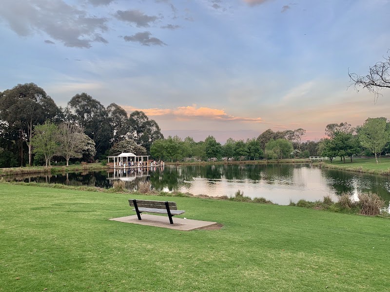 Fagan Park photo 2