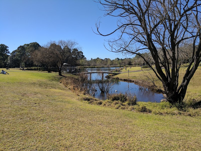 Fagan Park photo 3