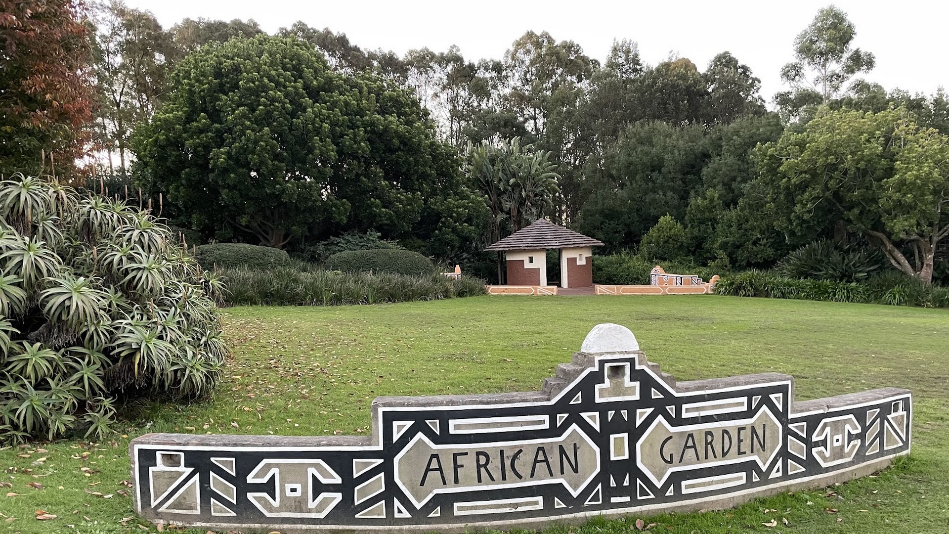 Fagan Park