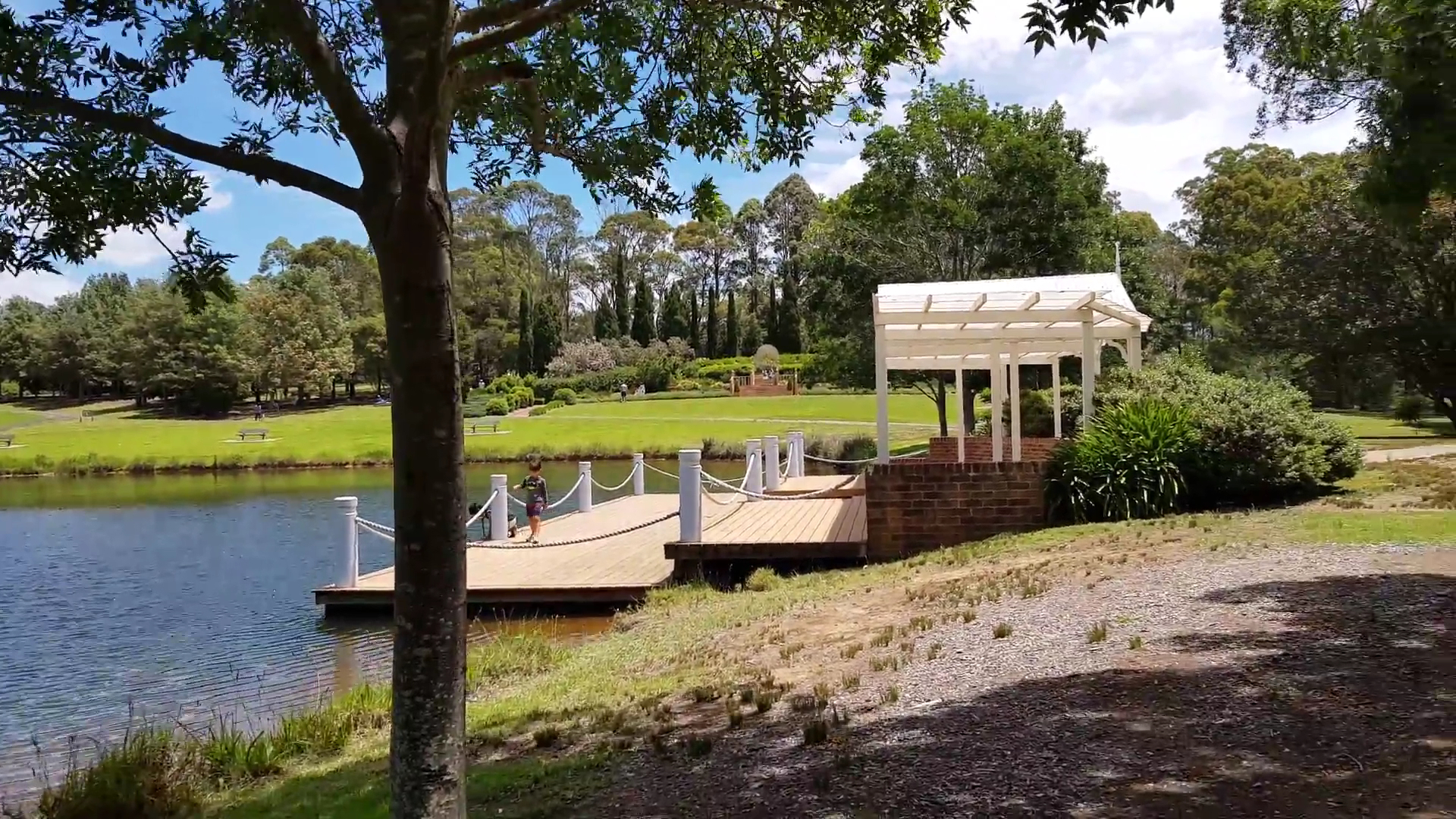 Fagan Park photo 2