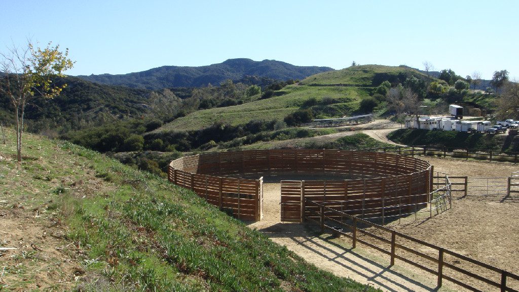 Fair Hills Farms