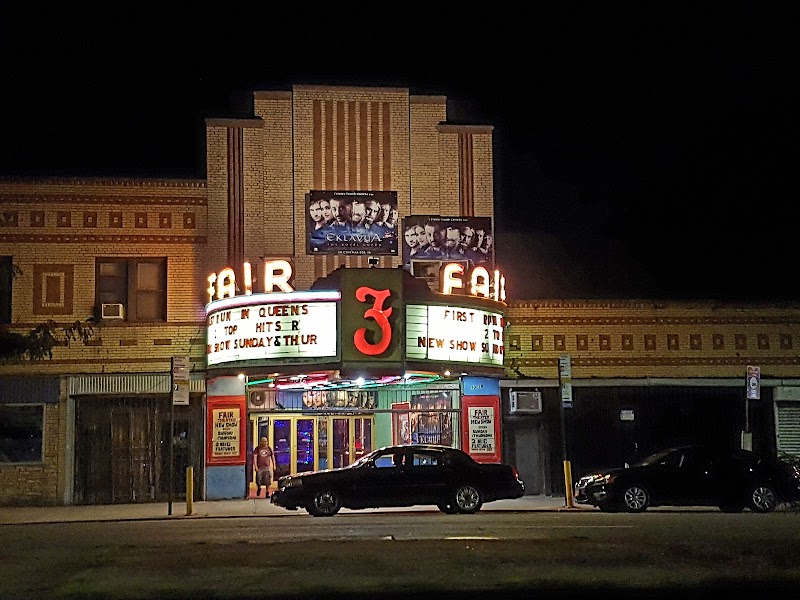 Fair Theatre