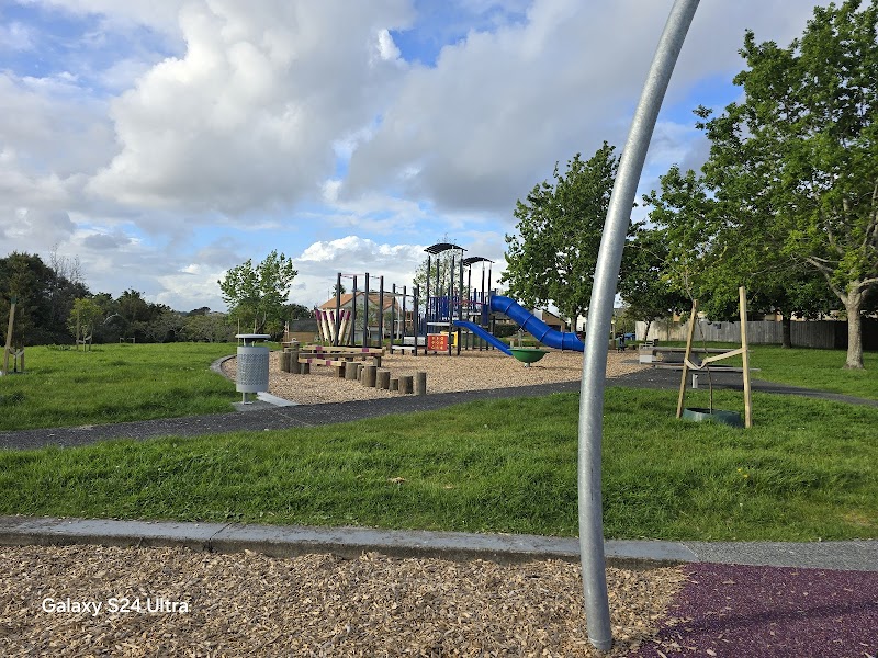 Fairdene Reserve