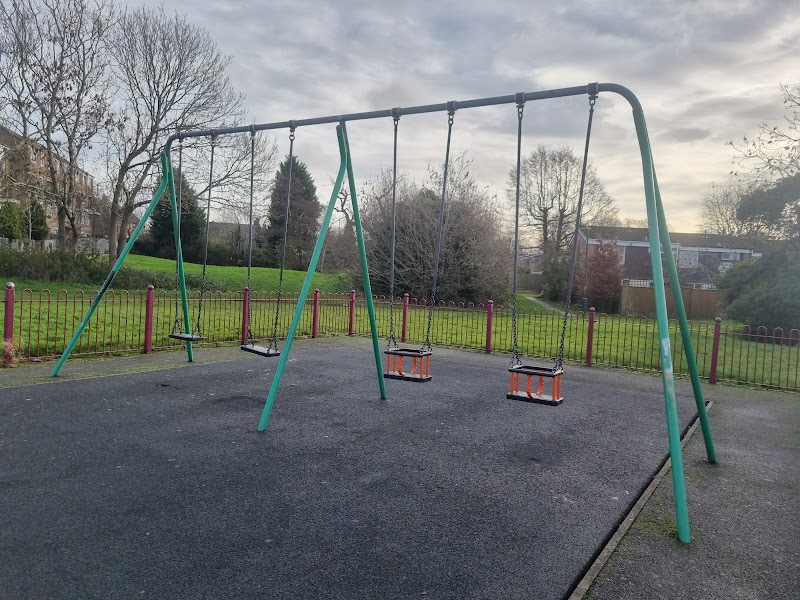 Fairfax Road Children's Play Area