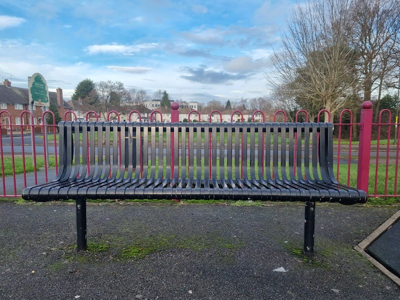 Fairfax Road Children's Play Area photo 3