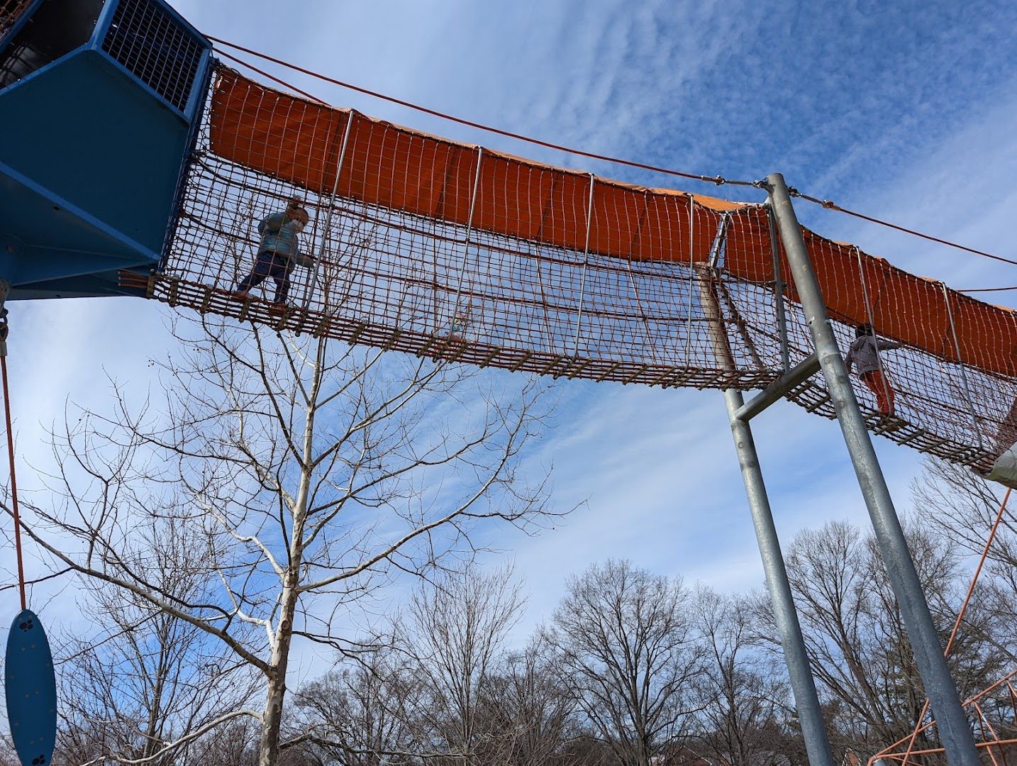 Fairlington Playground photo 2