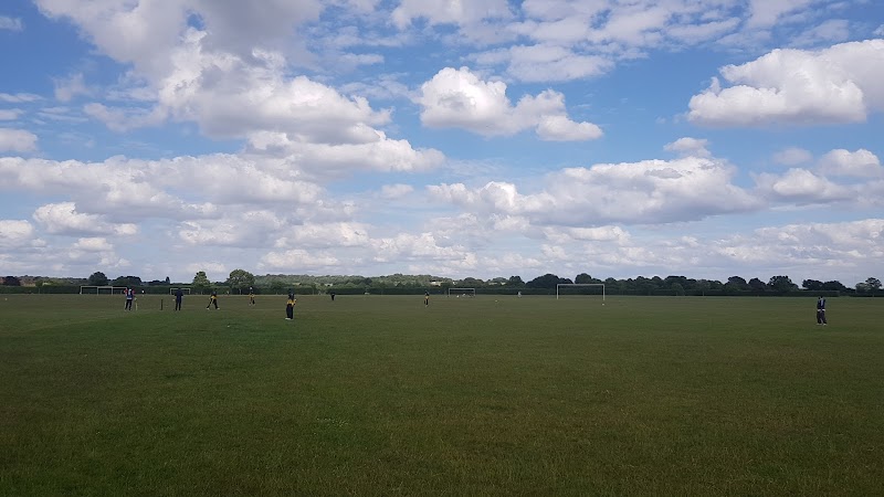 Fairlop Oak Playground