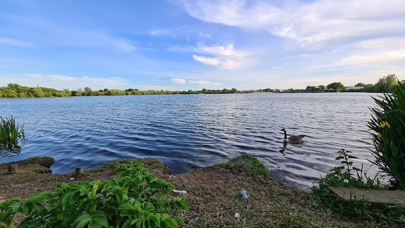 Fairlop Waters Boulder Park photo 2