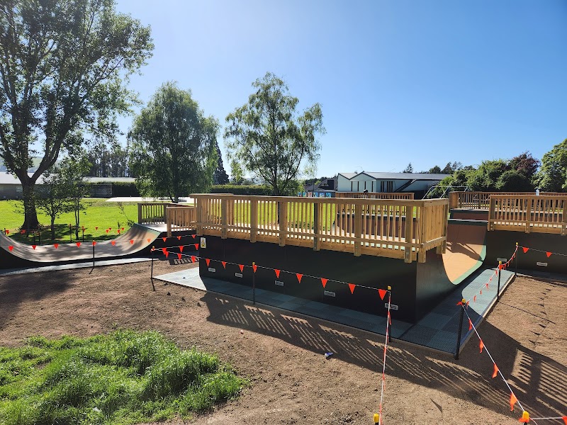 Fairplay Street Playground photo 2