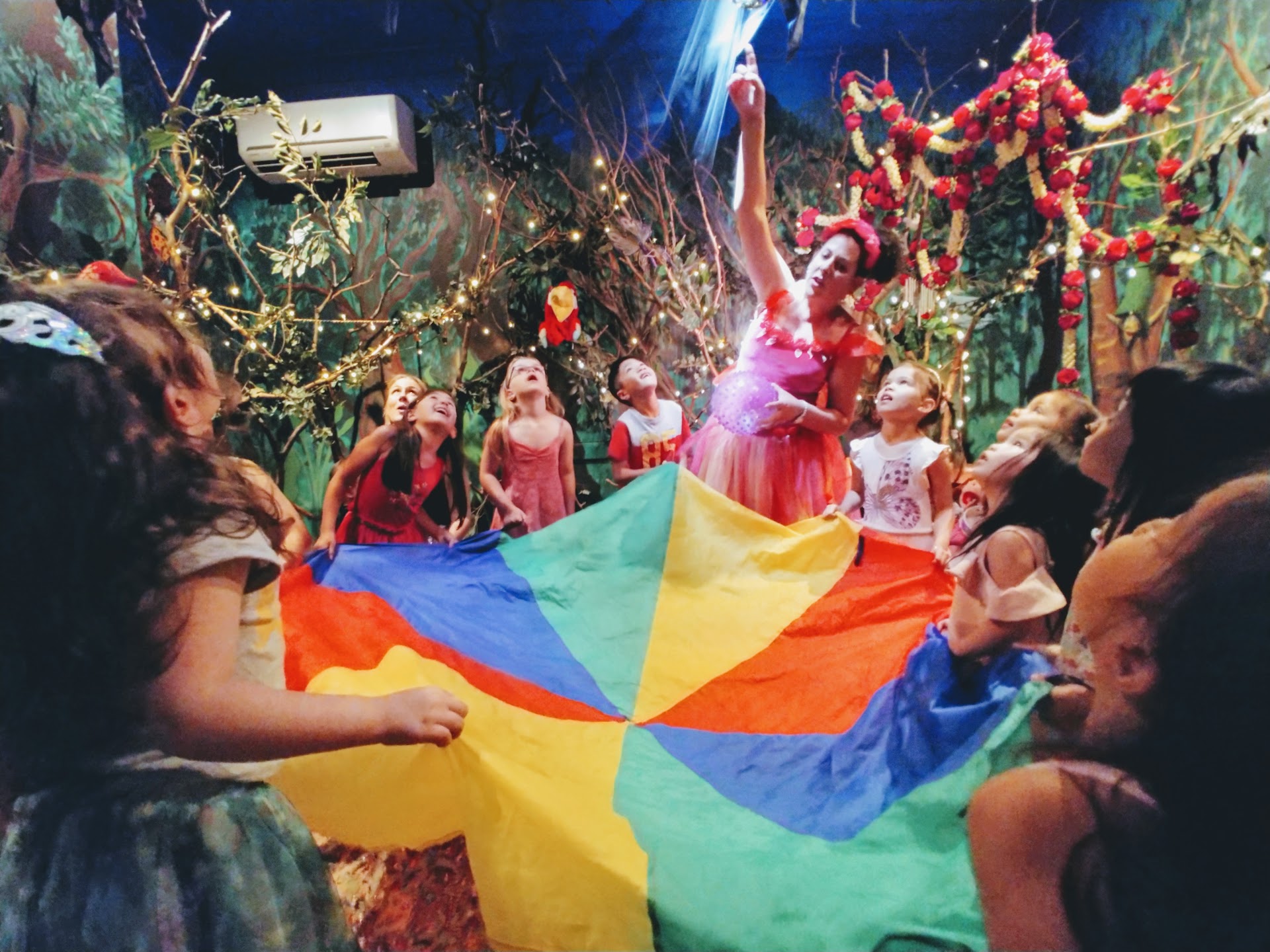 Fairyfields photo 2