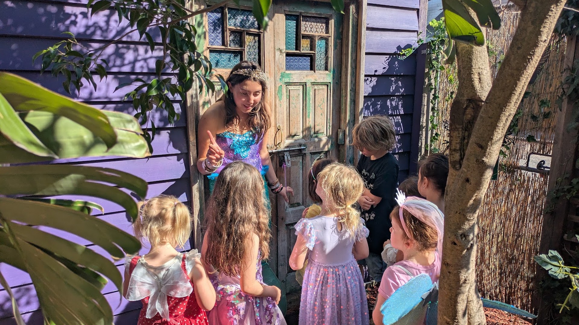 Fairyfields photo 3