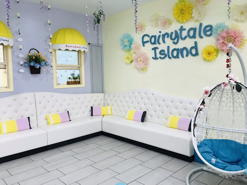 Fairytale Island photo 2