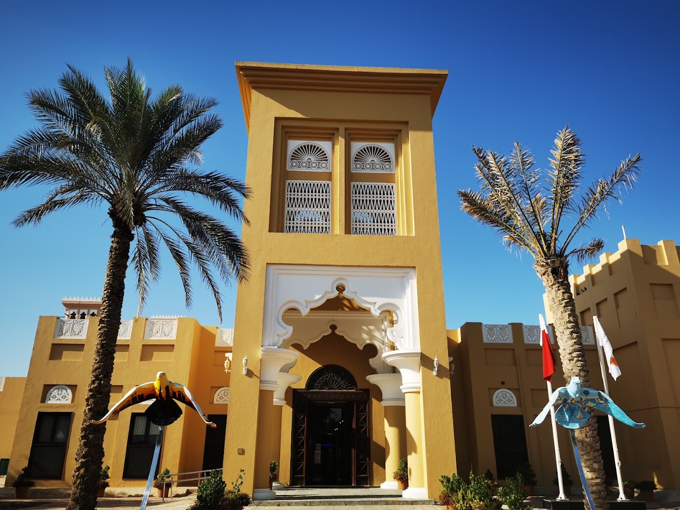 Falcon Museum photo 2