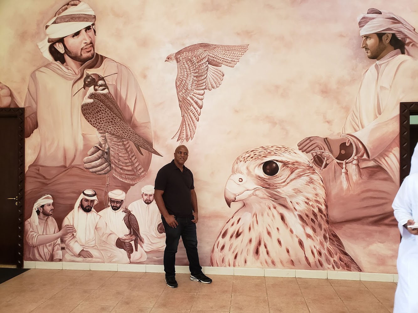 Falcon Museum photo 4