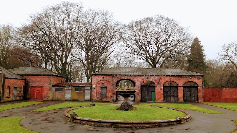 Falinge Park