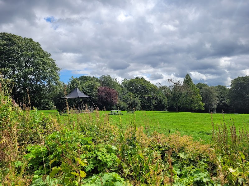 Falinge Park photo 3