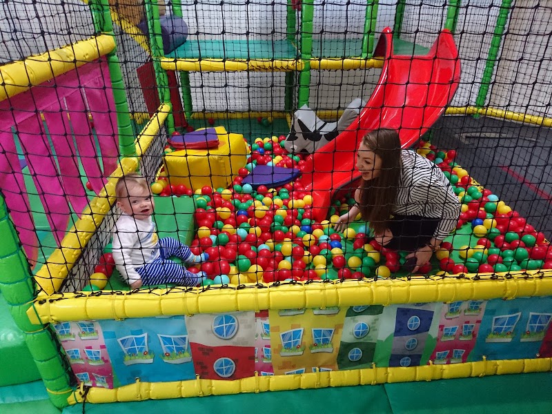 Family day out Liverpool photo 3