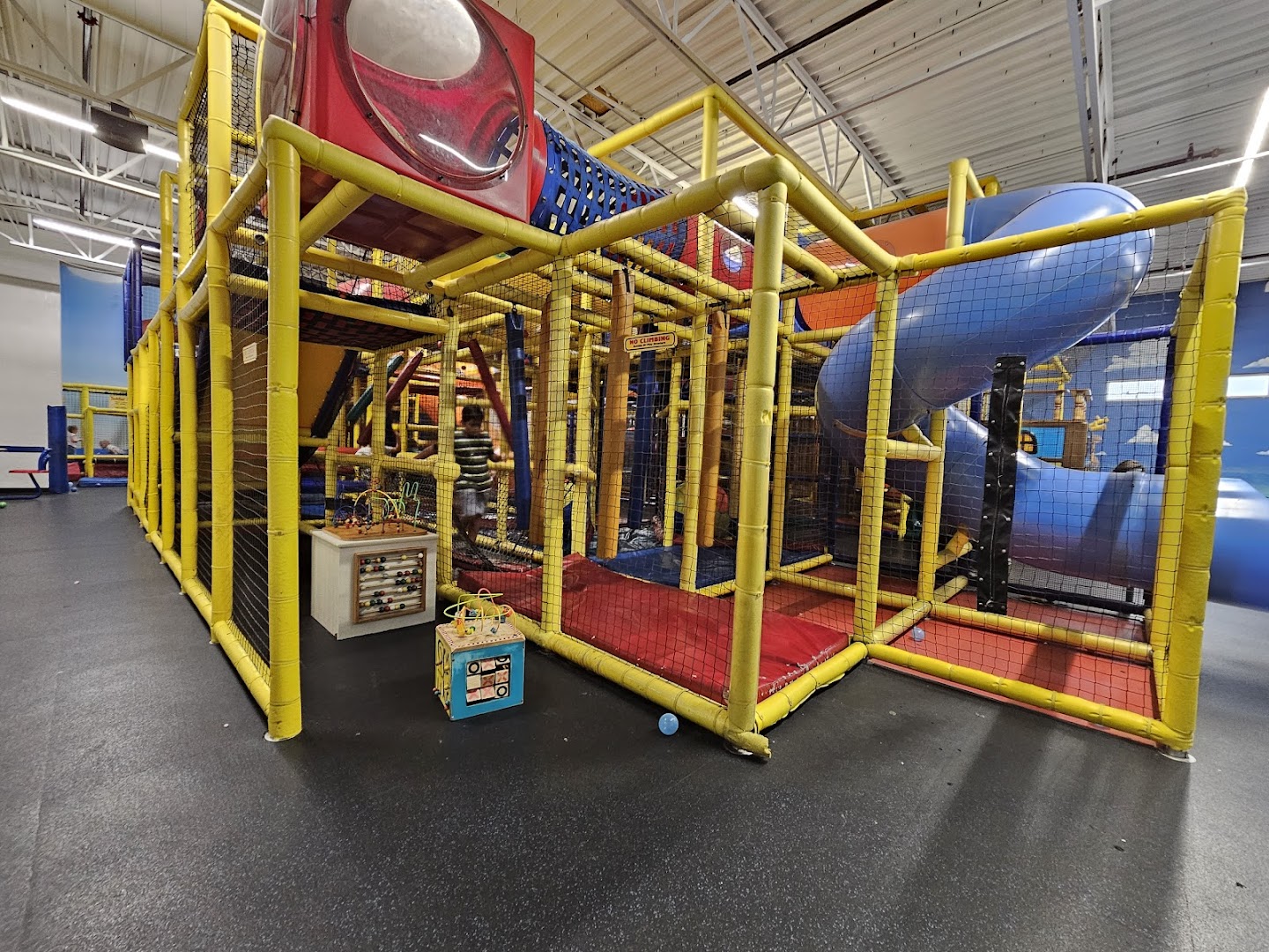 Family Fun Center photo 2