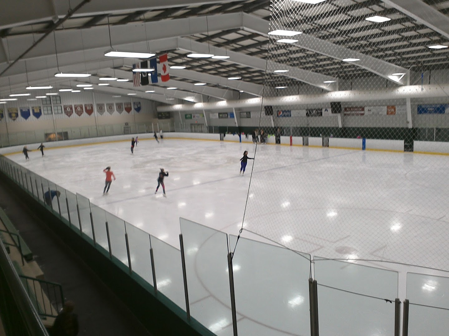 Family Ice Center