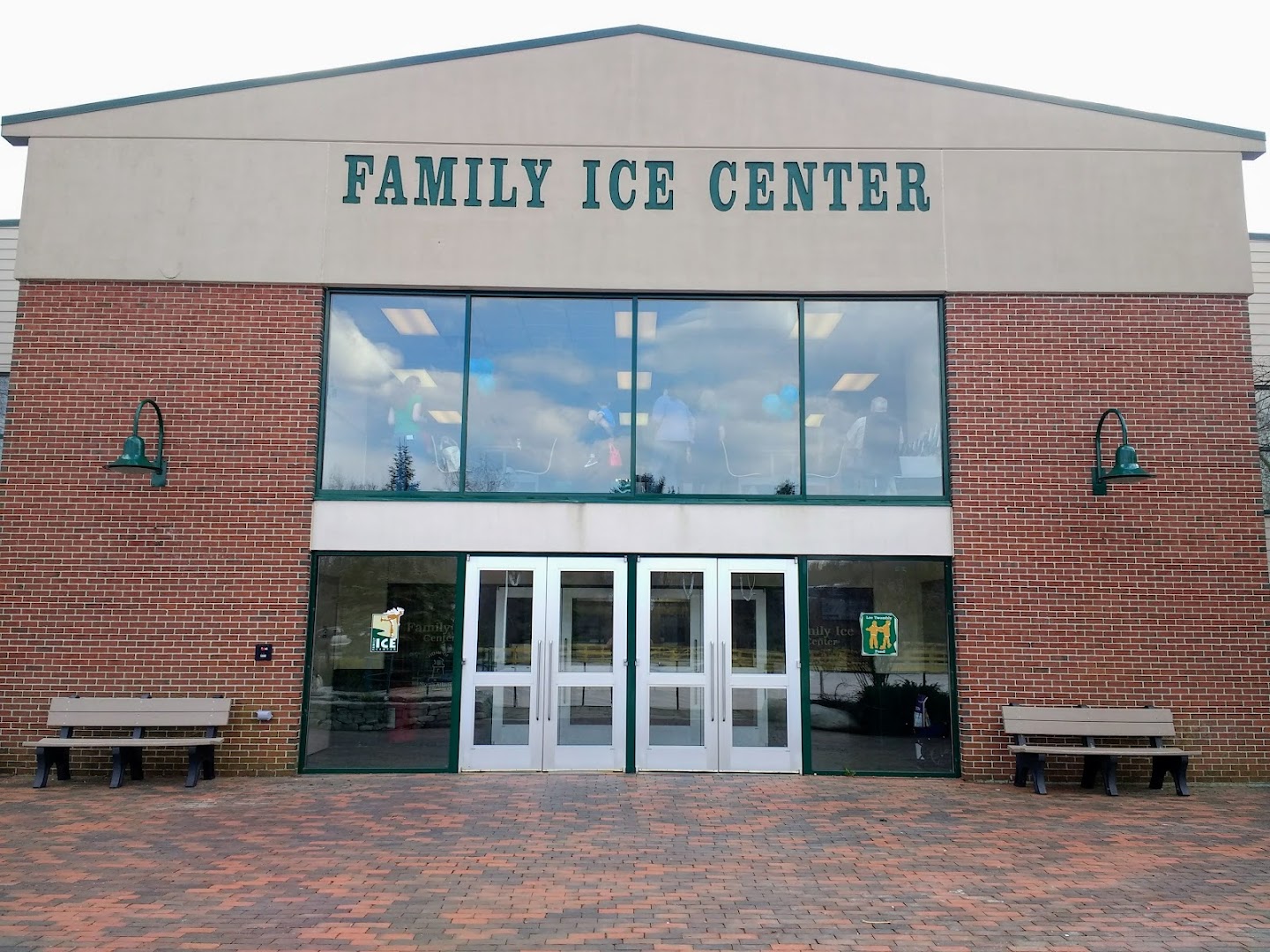 Family Ice Center photo 2
