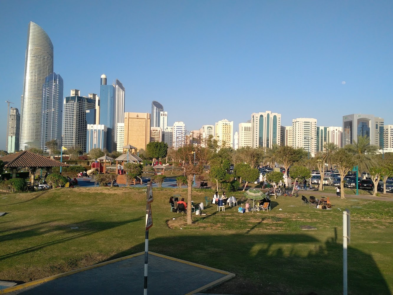 Family Park