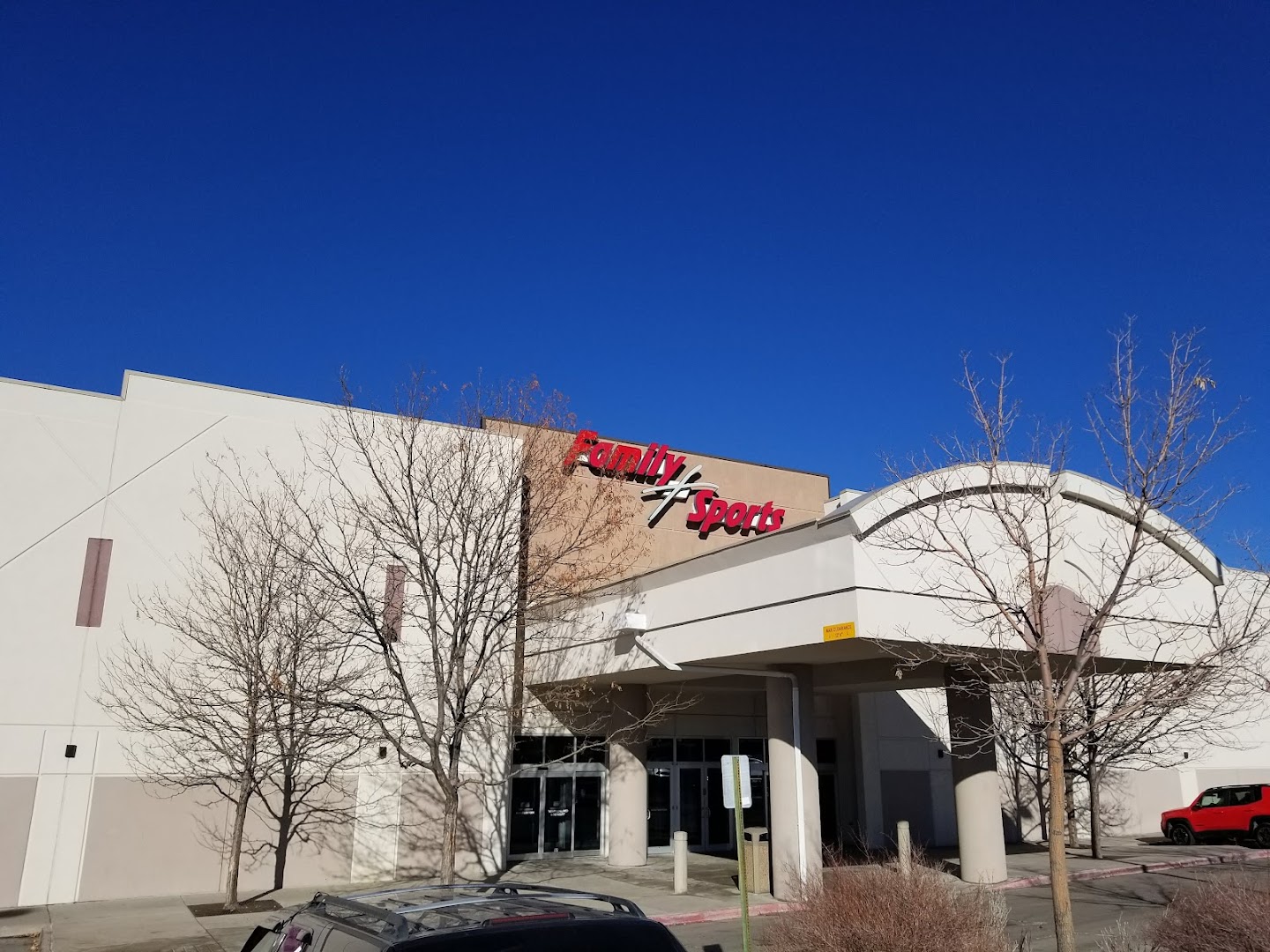 Family Sports Center photo 3