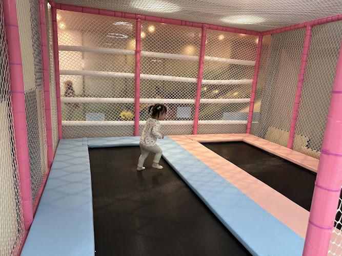 Fantastic Space Playhouse