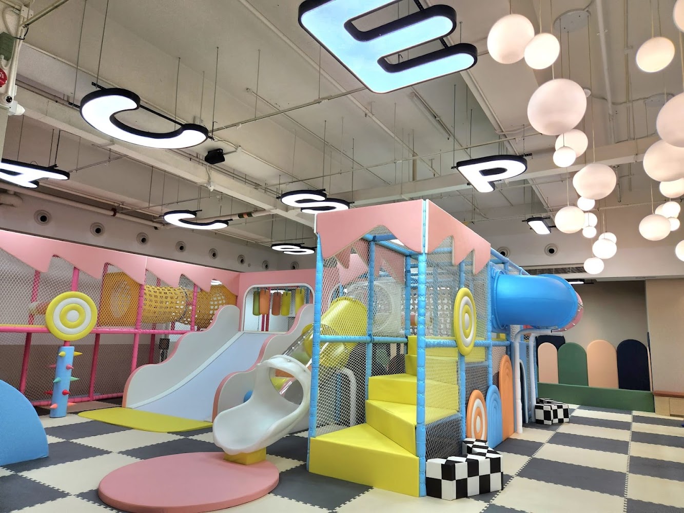 Fantastic Space Playhouse photo 2