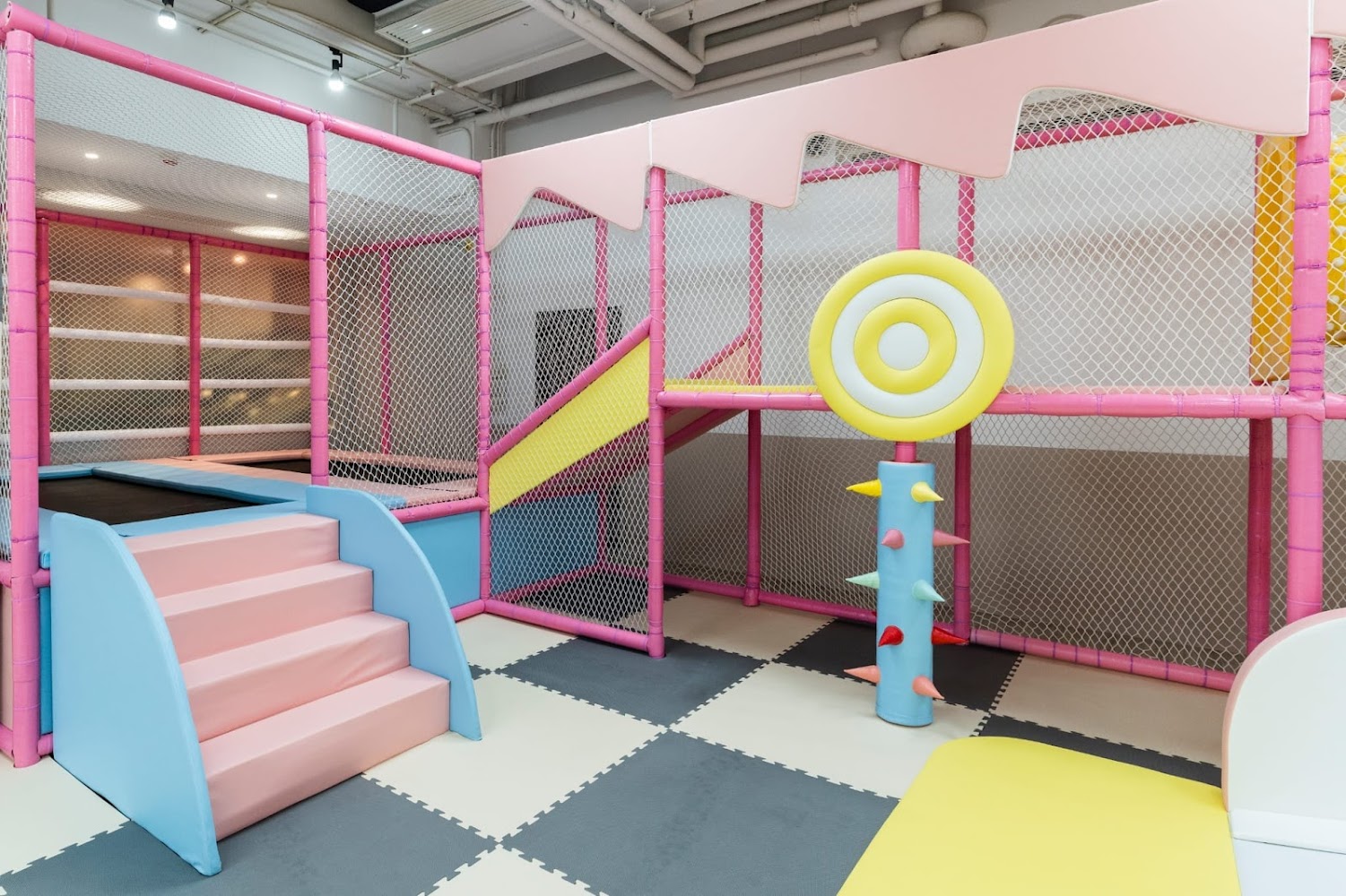 Fantastic Space Playhouse photo 3