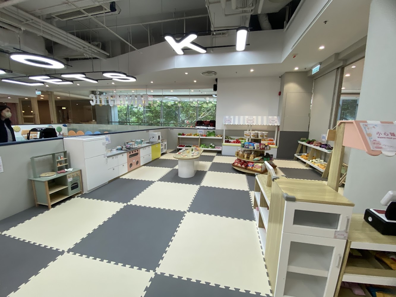 Fantastic Space Playhouse photo 5