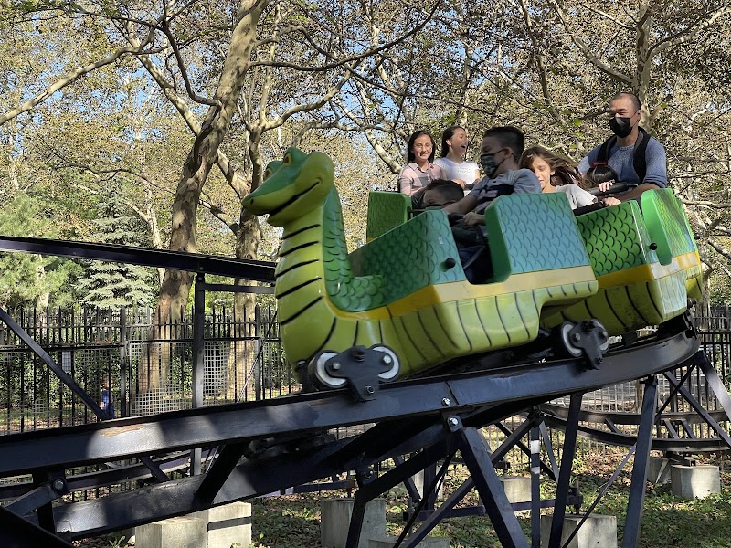 Fantasy Forest Amusement Park photo 2