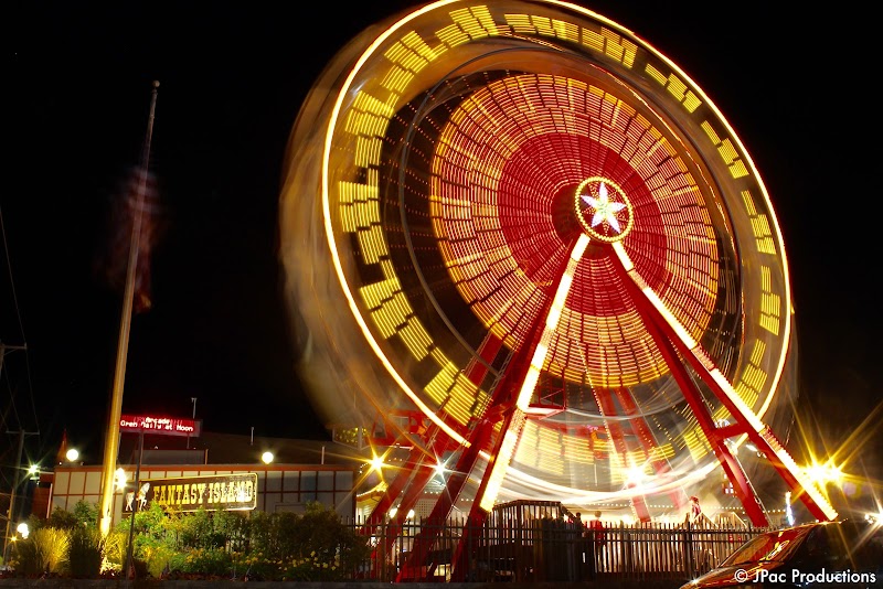 Fantasy Island Amusement Park photo 2