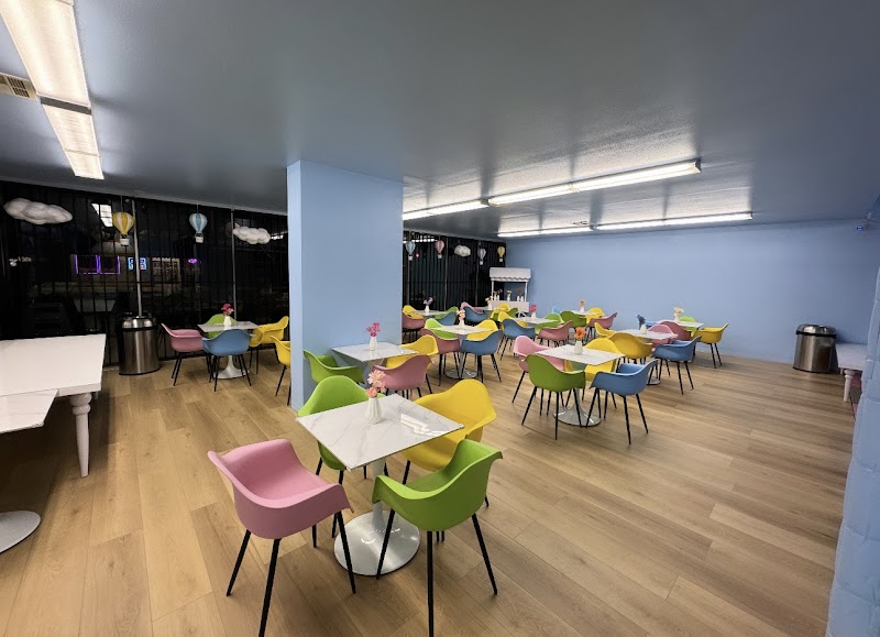 Fantasy World Indoor Playground photo 2