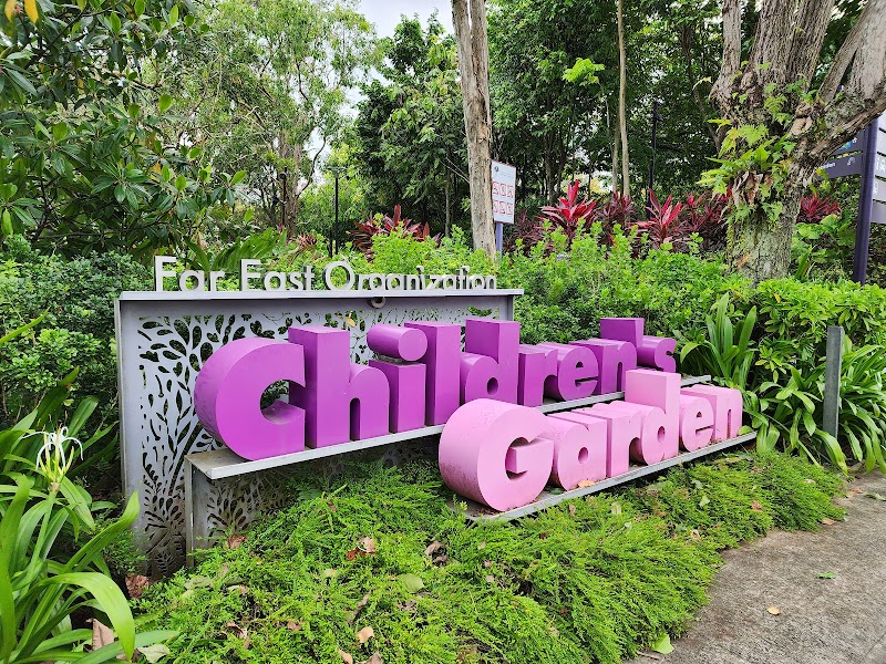 Far East Organization Children’s Garden photo 2
