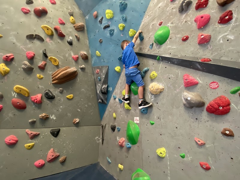Far Peak Climbing Centre photo 2