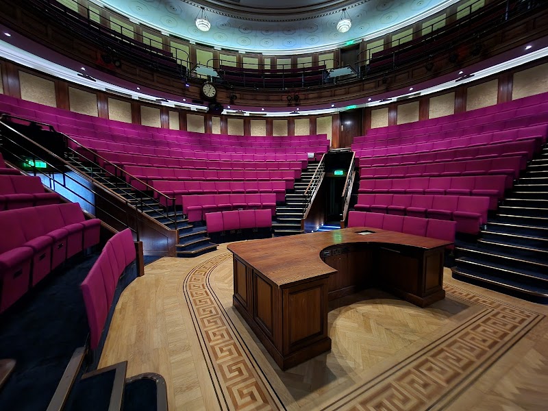 Faraday Museum at The Royal Institution photo 3