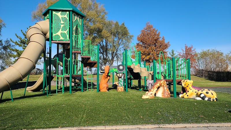 Farm Road Park