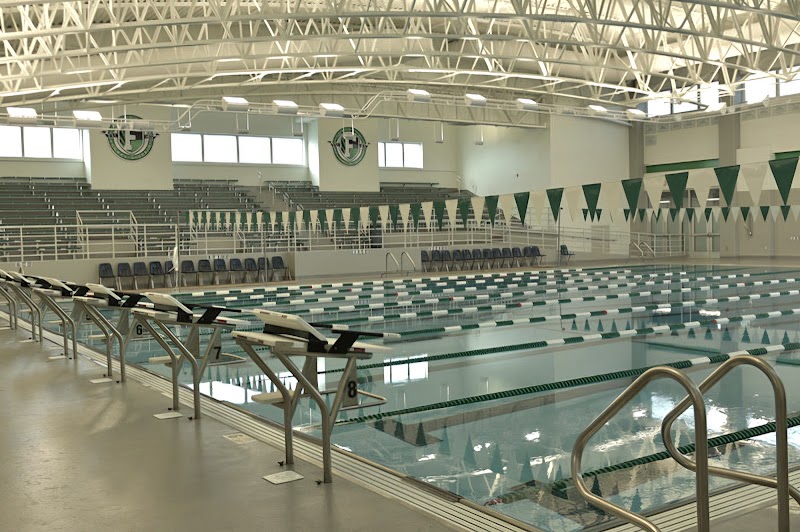 Farmingdale Aquatic Center