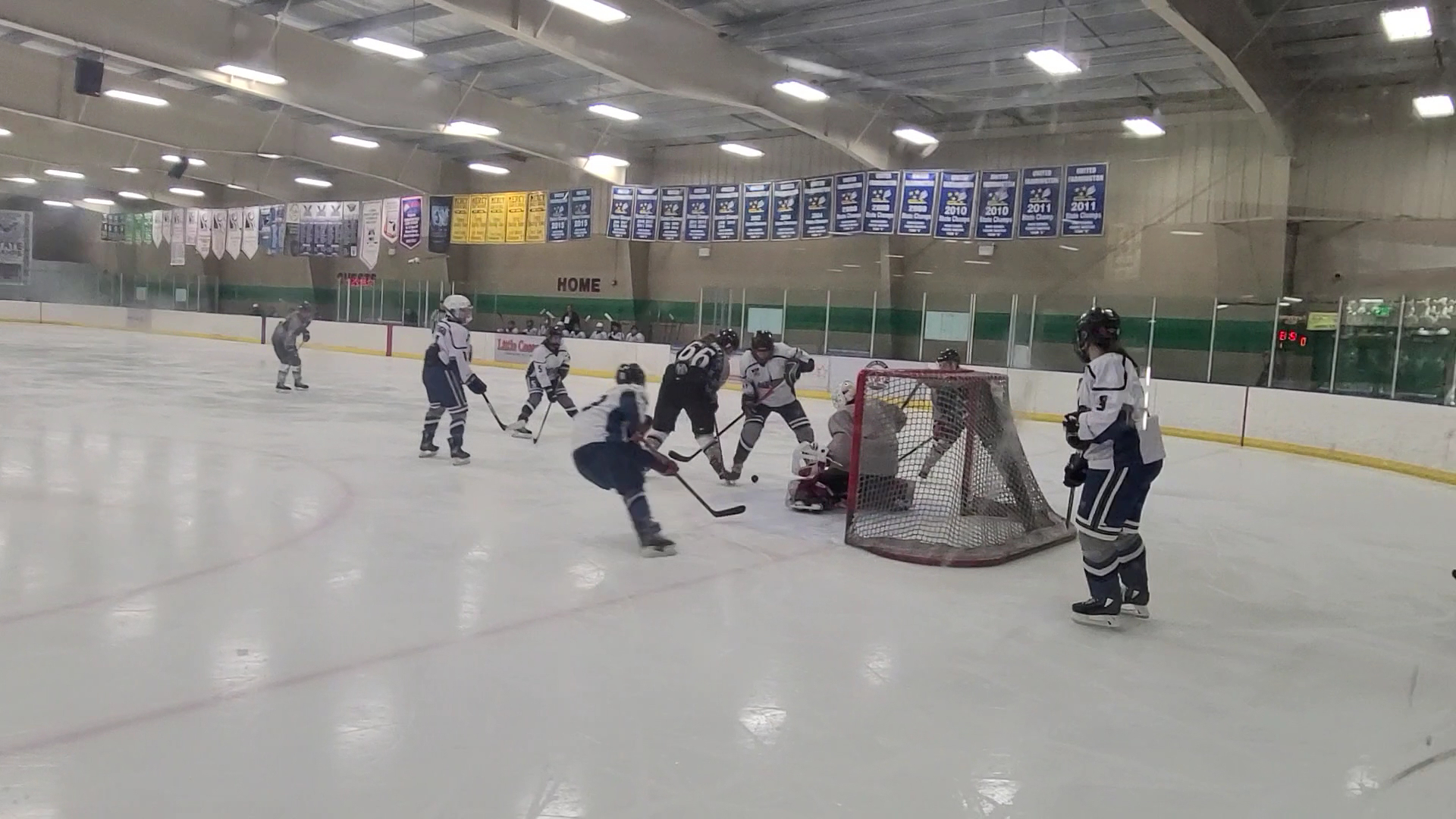 Farmington Hills Ice Arena